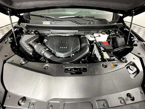 New 2026 Buick Enclave Sport Touring w/ Super Cruise Package image 2