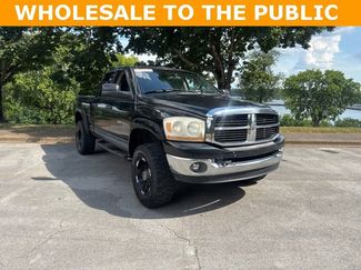 Used 2006 Dodge Ram 2500 Truck SLT w/ Quad Cab Big Horn Value Group image 1