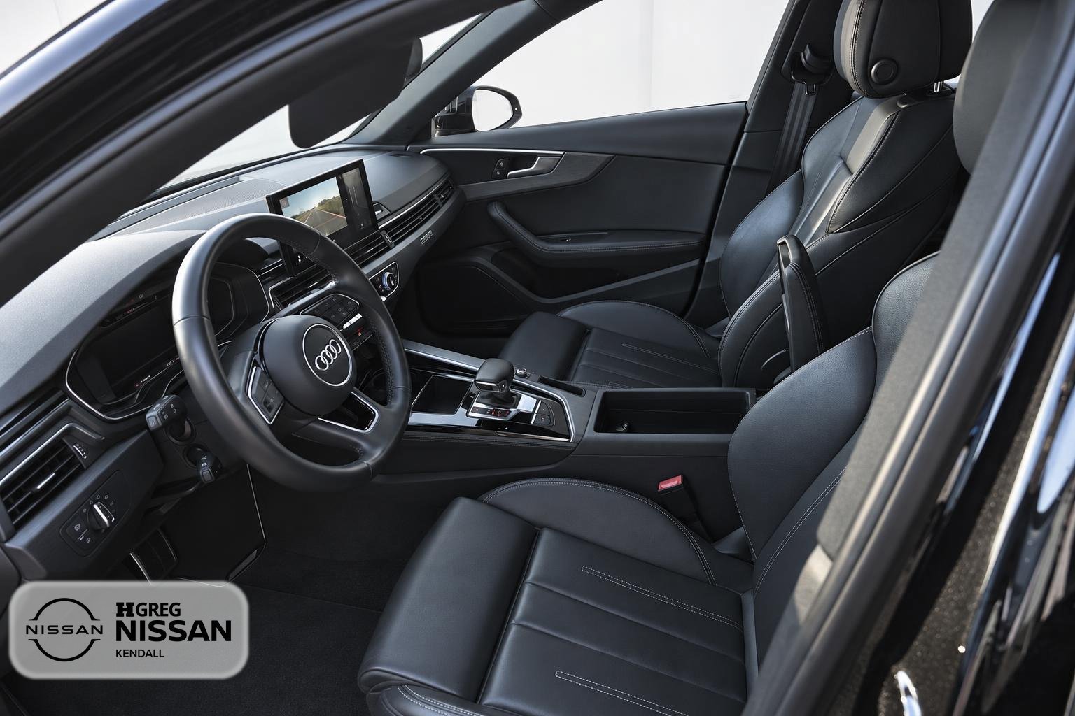 Used 2022 Audi A4 2.0T Premium Plus AWD/4WD image 7