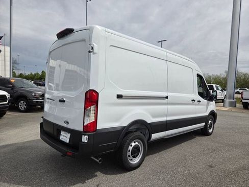New 2026 Ford Transit 250 148 Medium Roof image 11