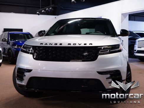 Used 2023 Land Rover Range Rover Velar R-Dynamic S AWD/4WD image 1