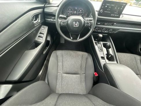Used 2026 Honda Accord SE image 18