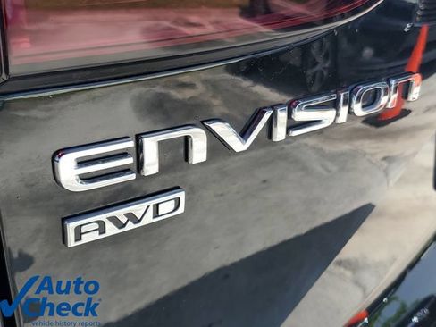 Used 2026 Buick Envision Sport Touring AWD/4WD image 9