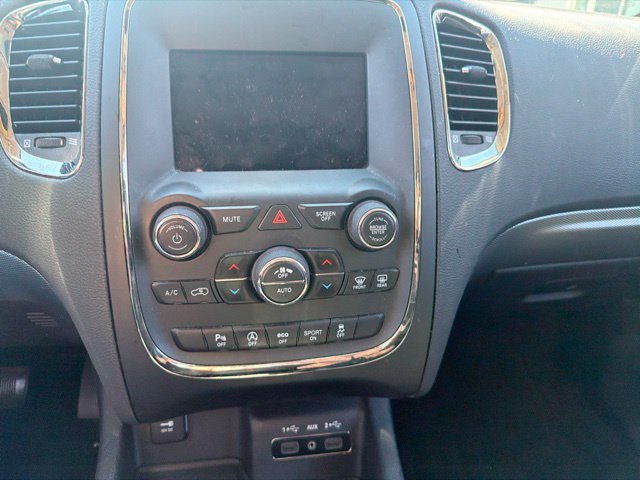 Used 2018 Dodge Durango GT AWD/4WD image 46