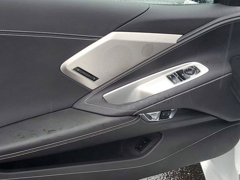 Used 2024 Chevrolet Corvette Stingray image 20