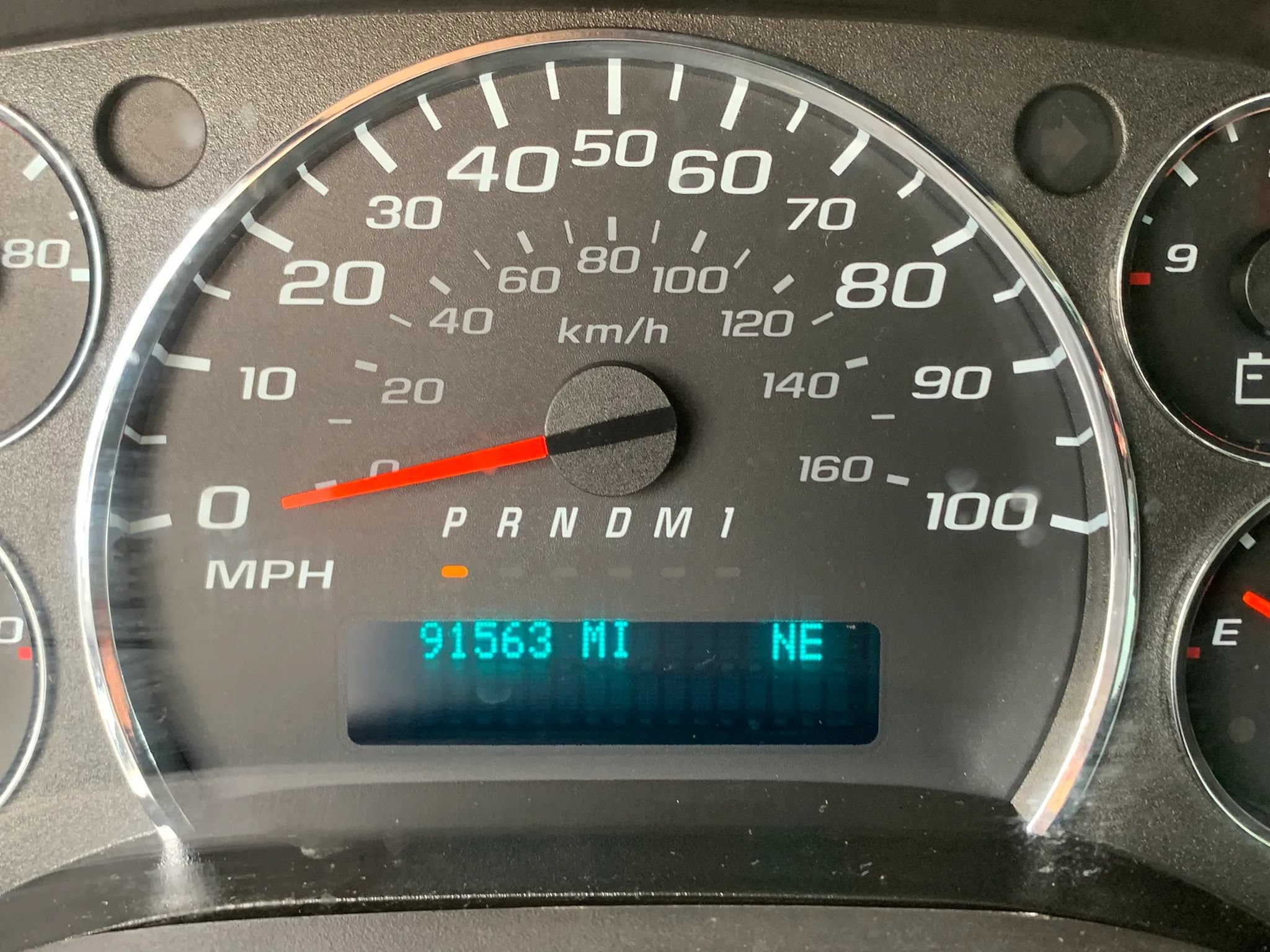 Used 2020 Chevrolet Express 3500 Extended w/ Driver Convenience Package RWD image 13