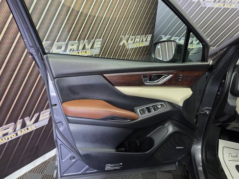 Used 2019 Subaru Ascent Touring w/ Popular Package #3 AWD/4WD image 19