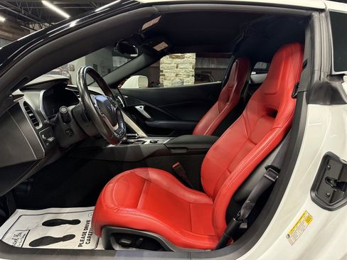Used 2016 Chevrolet Corvette Z06 image 21