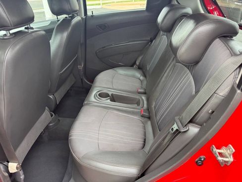 Used 2015 Chevrolet Spark LS image 18