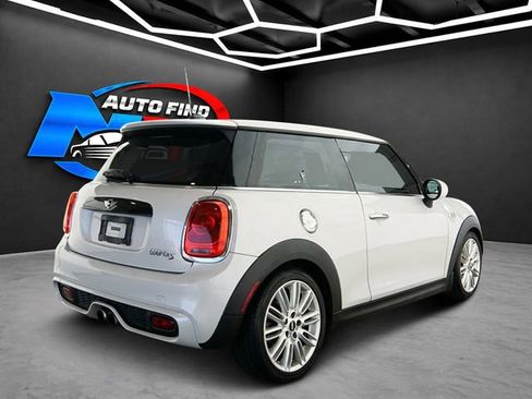 Used 2015 MINI Cooper S FWD image 7