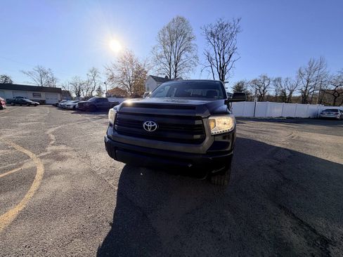 Used 2014 Toyota Tundra SR image 2