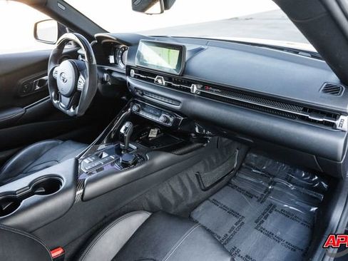 Used 2020 Toyota Supra Premium w/ Driver Assist Package image 20