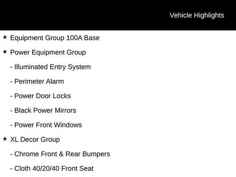 Used 2014 Ford F150 XL w/ Power Equipment Group image 5