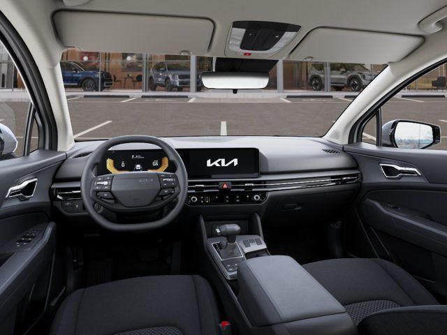 New 2027 Kia Sportage LX AWD/4WD image 14