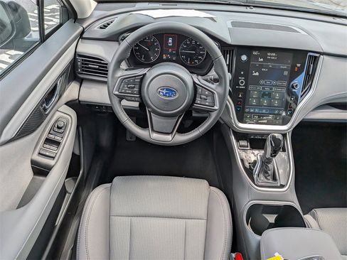 New 2025 Subaru Legacy Premium image 18