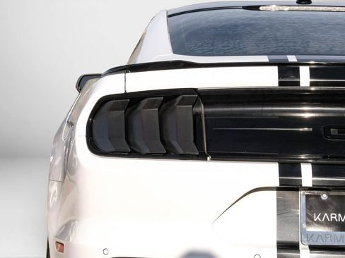 Used 2020 Ford Mustang GT Premium w/ Equipment Group 401A image 40