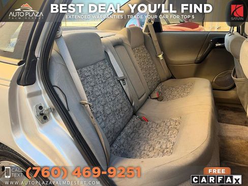 Used 2005 Saturn L-Series L300 FWD image 33