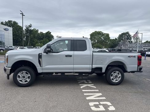 New 2026 Ford F250 XLT w/ 360-Degree Camera Package AWD/4WD image 2