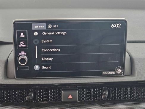 New 2026 Honda CR-V EX-L image 26