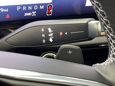 Used 2026 Buick Envision Sport Touring AWD/4WD image 25