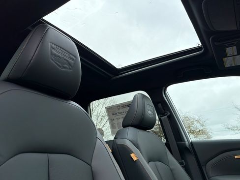 New 2026 Subaru Forester Wilderness image 17