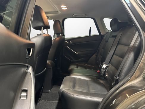 Used 2016 MAZDA CX-5 Grand Touring image 34
