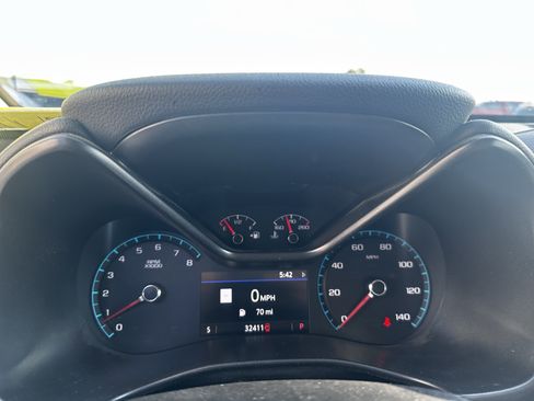 Used 2022 GMC Canyon Elevation w/ Elevation Premium Package AWD/4WD image 7