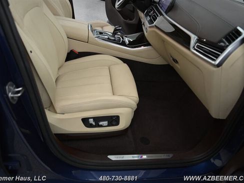 Used 2019 BMW X5 xDrive40i w/ M Sport Package image 20