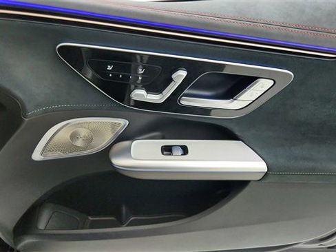 Used 2023 Mercedes-Benz EQE AMG 4MATIC Sedan image 24