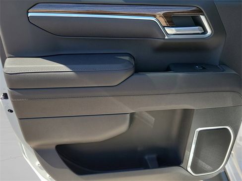 New 2026 Chevrolet Silverado 1500 LT image 16