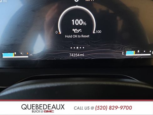 Used 2021 Jeep Grand Cherokee L Limited w/ Trailer Tow Group (B) AWD/4WD image 17