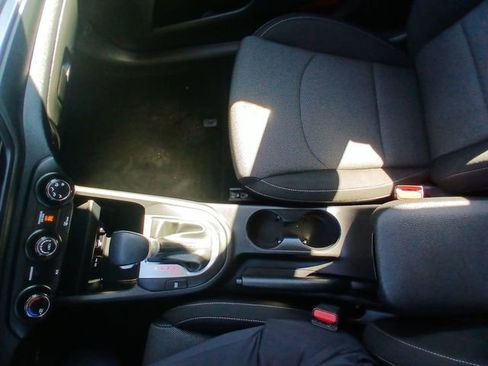 Certified 2023 Kia Forte LXS image 20