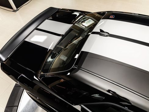 Used 2021 Dodge Challenger SRT Super Stock RWD image 23