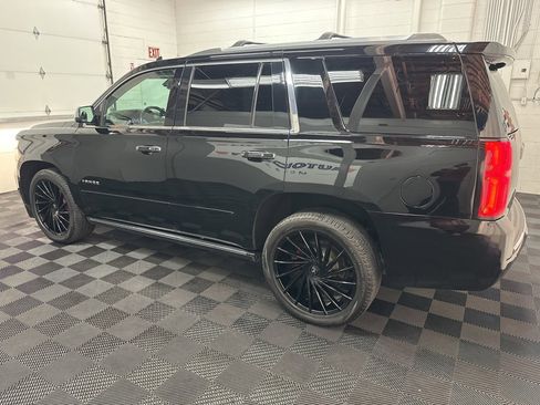 Used 2020 Chevrolet Tahoe Premier image 6