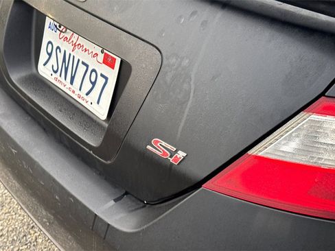 Used 2007 Honda Civic Si image 6