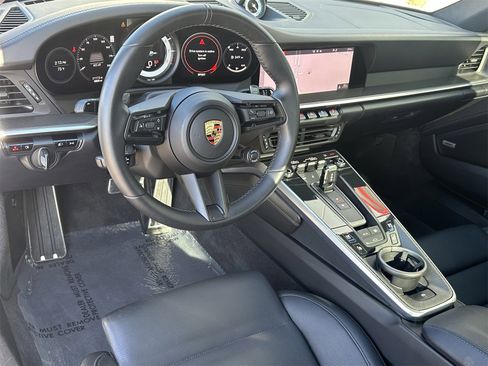 Used 2020 Porsche 911 Carrera 4S image 4