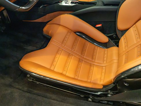 Certified 2023 Ferrari 296 GTB RWD image 12