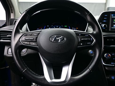 Used 2019 Hyundai Santa Fe SEL image 23
