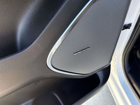 New 2026 RAM 1500 Laramie w/ Night Edition image 11