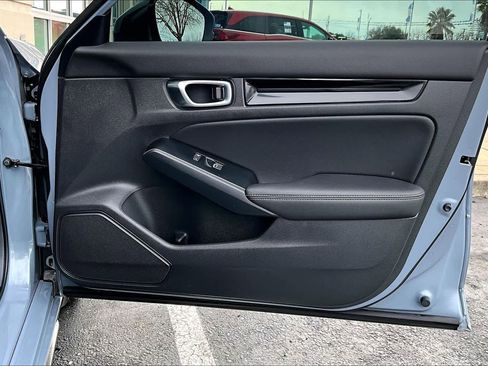 Certified 2024 Honda Civic Sport Touring image 26