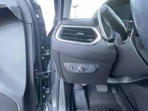 Certified 2019 Chevrolet Equinox LT FWD image 19