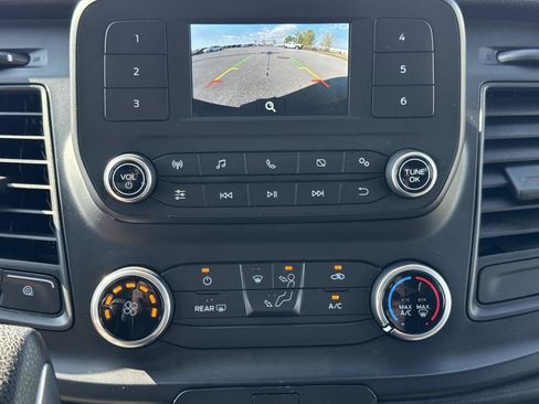 Used 2023 Ford Transit 250 Low Roof w/ Exterior Upgrade Package image 5