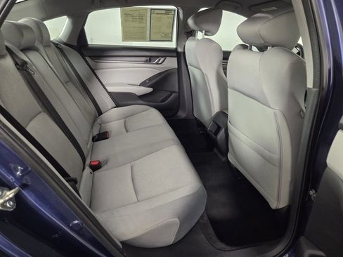 Used 2018 Honda Accord LX image 28
