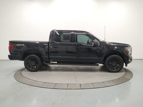 Used 2024 Ford F150 Lariat w/ Equipment Group 502A High AWD/4WD image 8