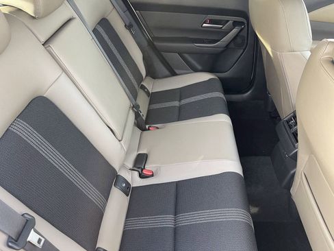 Certified 2025 MAZDA CX-50 AWD 2.5 S w/ Weather Package image 14