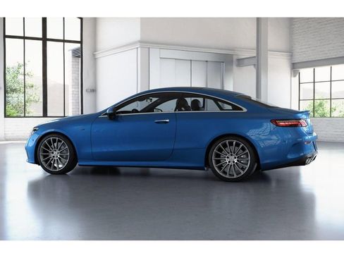 Certified 2023 Mercedes-Benz E 53 AMG 4MATIC Coupe image 33