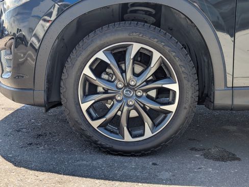Used 2016 MAZDA CX-5 Grand Touring AWD/4WD image 47