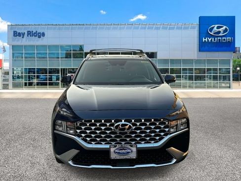 Used 2023 Hyundai Santa Fe SEL Premium AWD/4WD image 11