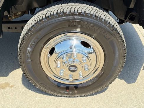 Used 2026 Ford F350 XLT AWD/4WD image 17