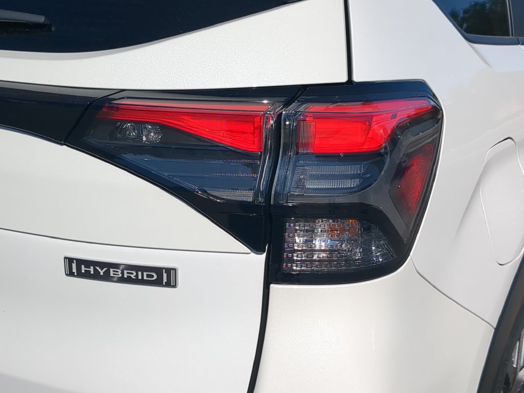 New 2026 Subaru Forester Touring AWD/4WD image 9